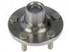 комплекс ступичного подшипника Wheel Hub Bearing:4670292AC