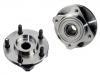 Moyeu de roue Wheel Hub Bearing:4641517