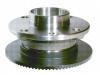 комплекс ступичного подшипника Wheel Hub Bearing:60751137