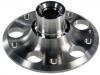 Cubo de rueda Wheel Hub Bearing:168 337 03 45