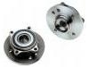 Cubo de rueda Wheel Hub Bearing:31 22 6 756 889