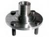 Moyeu de roue Wheel Hub Bearing:40202-2F000