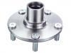 Moyeu de roue Wheel Hub Bearing:40202-31U10