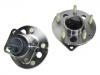 Moyeu de roue Wheel Hub Bearing:7466992