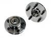 Moyeu de roue Wheel Hub Bearing:4509599