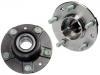 Moyeu de roue Wheel Hub Bearing:F32Z-1104B