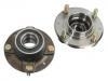 Moyeu de roue Wheel Hub Bearing:8974384