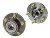 Wheel Hub Bearing:1F12-2C299CA