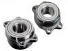 Moyeu de roue Wheel Hub Bearing:28474-AE000