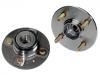 Moyeu de roue Wheel Hub Bearing:52710-25000