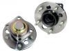 комплекс ступичного подшипника Wheel Hub Bearing:12413029