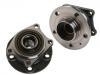 комплекс ступичного подшипника Wheel Hub Bearing:8624647-7