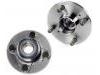 轮毂轴承单元 Wheel Hub Bearing:43402-54G10