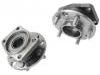 轮毂轴承单元 Wheel Hub Bearing:C2S003301