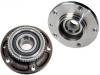 комплекс ступичного подшипника Wheel Hub Bearing:31 21 2 226 640