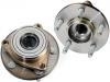 Moyeu de roue Wheel Hub Bearing:3F13-2C300BA