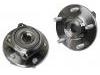 Wheel Hub Bearing:MB949047