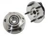 轮毂轴承单元 Wheel Hub Bearing:52098679