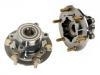 Cubo de rueda Wheel Hub Bearing:8-97209-964-3