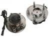 Wheel Hub Bearing:2W93-2B663-BA