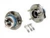 Radnabe Wheel Hub Bearing:12413035