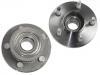 Wheel Hub Bearing:F8AC-2B663AB