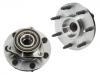 Wheel Hub Bearing:F75W-1104AA