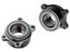 Wheel Hub Bearing:43210-WL000