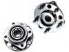 Radnabe Wheel Hub Bearing:513231