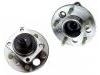 комплекс ступичного подшипника Wheel Hub Bearing:21998965