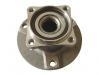 Cubo de rueda Wheel Hub Bearing:0002072V010000000