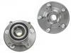 комплекс ступичного подшипника Wheel Hub Bearing:44300-STX-A01