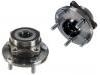 Cubo de rueda Wheel Hub Bearing:28373-XA00A