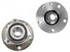 Radnabe Wheel Hub Bearing:1K0 498 621