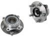 Wheel Hub Bearing:43510-47010