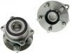 Moyeu de roue Wheel Hub Bearing:28473-AG001