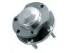 轮毂轴承单元 Wheel Hub Bearing:55BWKH01B