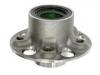 Wheel Hub:221 330 02 25