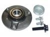 轮毂轴承单元 Wheel Hub Bearing:0001870 V023 0000 00