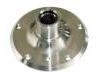 Cubo de rueda Wheel Hub Bearing:33 41 6 760 056