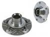 комплекс ступичного подшипника Wheel Hub Bearing:4B0 407 613 B