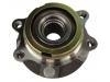 Wheel Hub Bearing:40202-9W200