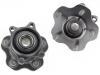 Wheel Hub Bearing:43202-JG200