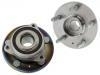 Wheel Hub Bearing:25954415