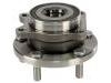 轮毂轴承单元 Wheel Hub Bearing:28373-FG010