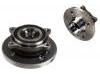 комплекс ступичного подшипника Wheel Hub Bearing:31 22 6 776 671